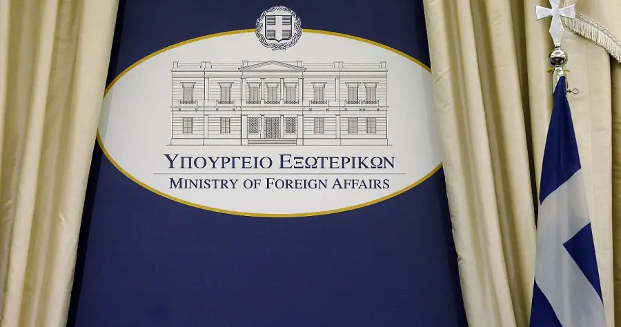 Προσηλωμένη στη λύση της ΔΔΟ δηλώνει η Αθήνα-«Η διαιώνιση του σημερινού status quo δεν αποτελεί λύση»