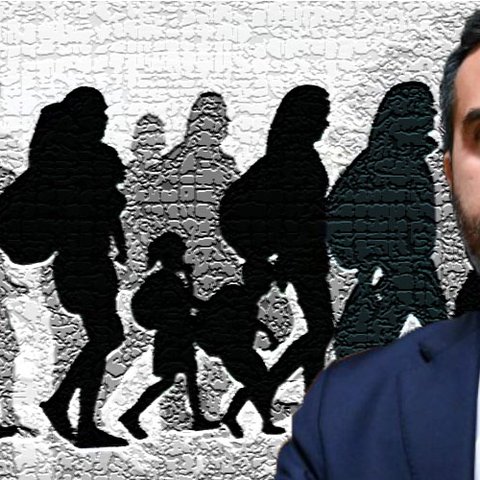 Προετοιμάζεται για ρεκόρ αναχωρήσεων μεταναστών η Κύπρος-Ξεπέρασαν τις πέντε χιλιάδες σε πέντε μήνες