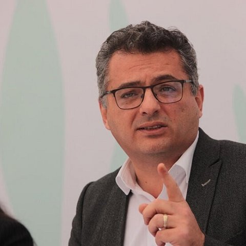 Νέα κριτική Ερχιουμάν σε Τατάρ για το Κυπριακό-Διαφωνεί με τους χειρισμούς στο περιουσιακό