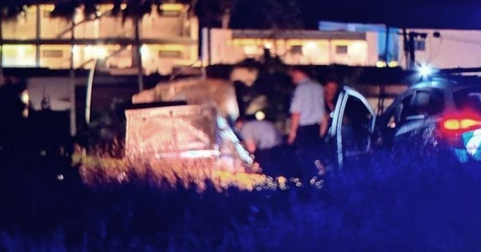 Πυρπόλησαν το όχημα του πατέρα ανακριτή του ΤΑΕ Αρχηγείου-Έρευνες εάν ήταν «μήνυμα» στον αστυνομικό