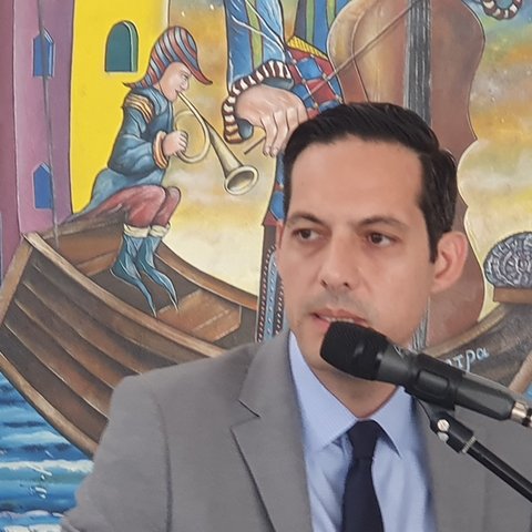 Λετυμπιώτης για γενοκτονία Ποντίων-«Δεν μπορεί να υπάρξει ειρήνη χωρίς αλήθεια»