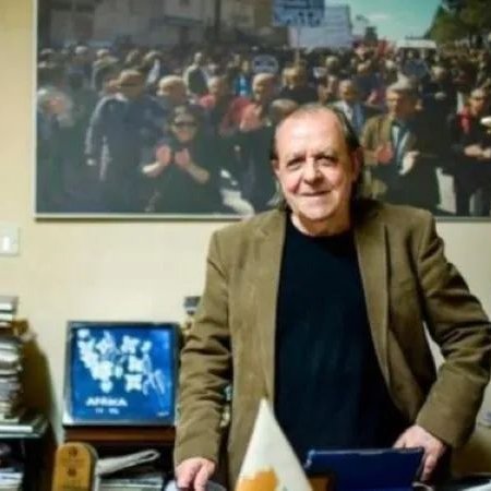 Καταδικάζει την πολιτική δίωξη του Σενέρ Λεβέντ το Άλμα