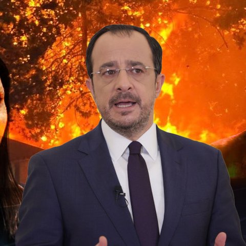 Άδειασε το αφήγημα των υπουργών του Πρόεδρος-Διαφορετική στάση, παραδοχή παραλείψεων και εκτεθειμένοι Χαρτσιώτης-Παναγιώτου