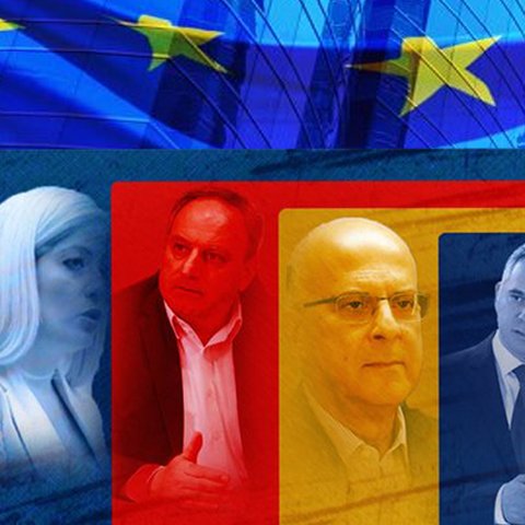 Η «σούμα» των Ευρωεκλογών-Οι νικητές, οι ηττημένοι και το φαινόμενο που συντάραξε το σύστημα