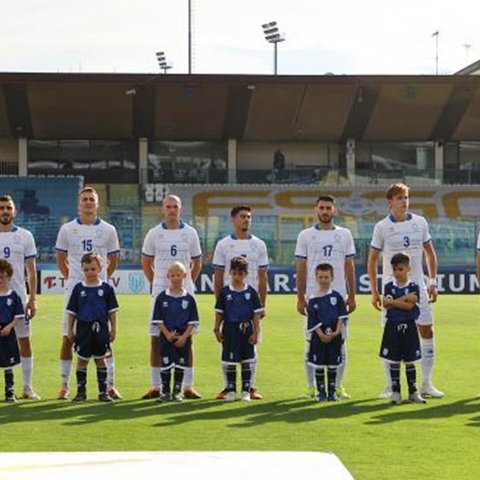 Το Σεπτέμβριο στο Nations League οι επόμενες υποχρεώσεις της Εθνικής