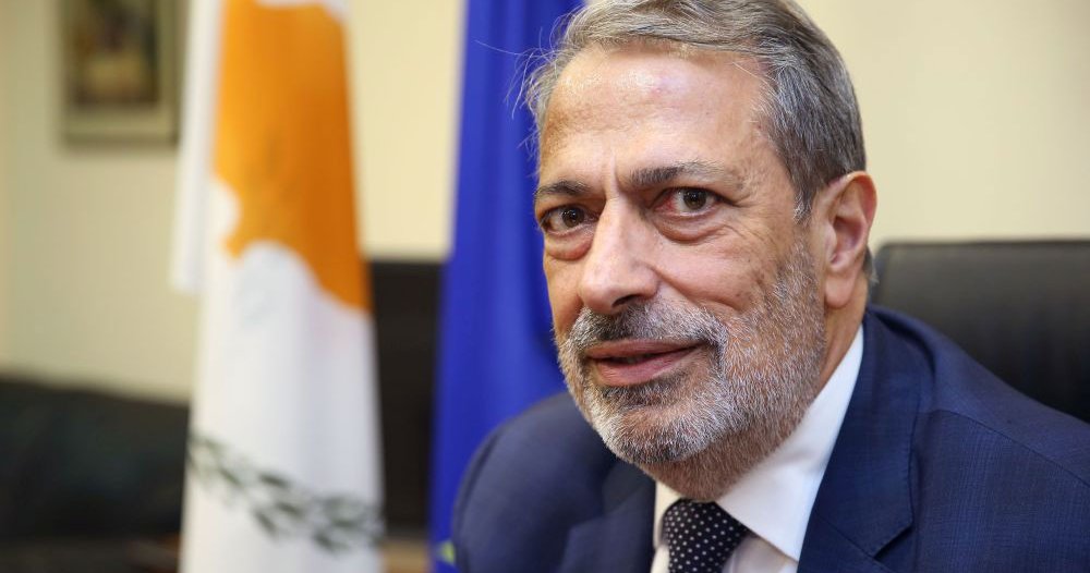 Διαχωρισμό εξουσιών του Γενικού Εισαγγελέα ζητά εκ νέου το Volt