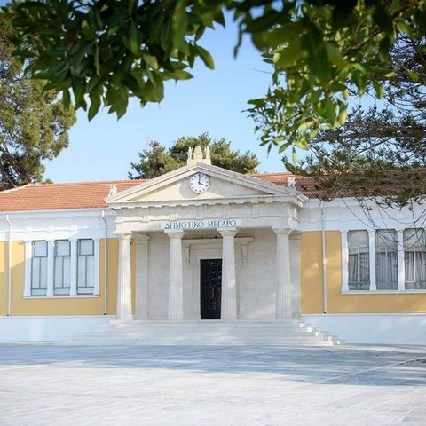 Άγνωστοι έφτιαξαν ιστοσελίδα και ενοικιάζουν τα γήπεδα στην Πάφο-Στην Αστυνομία ο Δήμος