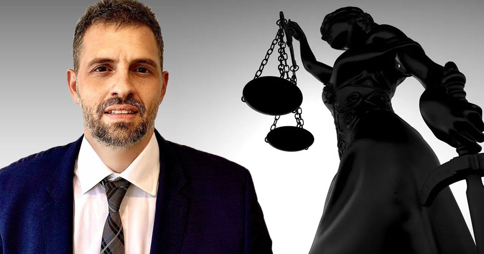 Αρνητική πρωτιά στις καταχωρήσεις υποθέσεων στα Δικαστήρια για την Κύπρο-Μειώθηκε ο χρόνος διεκπαιρέωσης