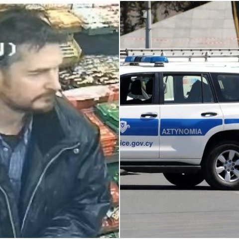 Αναζητείται ένα πρόσωπο για κλοπή από τον Άγιο Δομέτιο (pic)