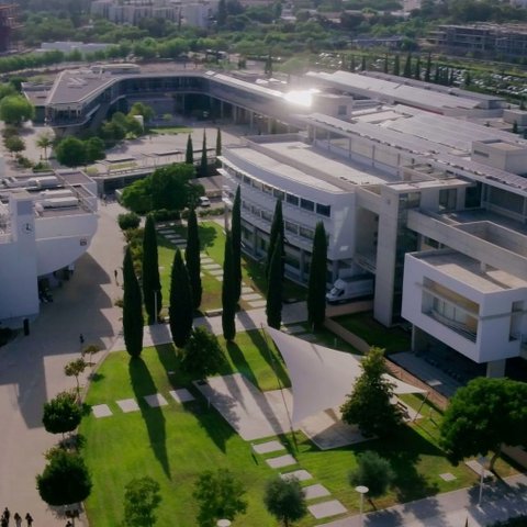 Δεδομένη η εμπιστοσύνη Πολιτείας στο Πανεπιστήμιο Κύπρου-Αρωγός το κράτος για δημιουργία Πανεπιστημιούπολης