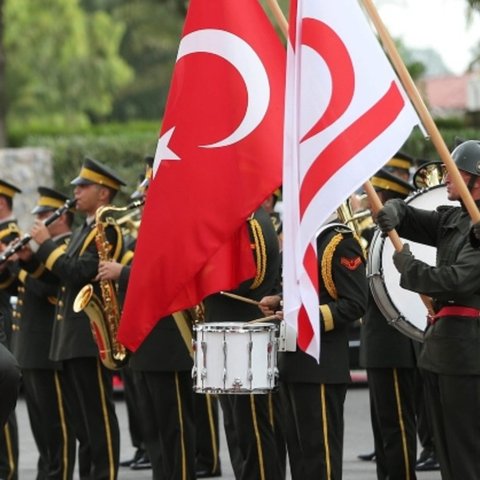 Ευρωβουλευτές καταδικάζουν την παράνομη επίσκεψη Ερντογάν στα κατεχόμενα-Ξεκάθαρα μηνύματα από την ΕΕ