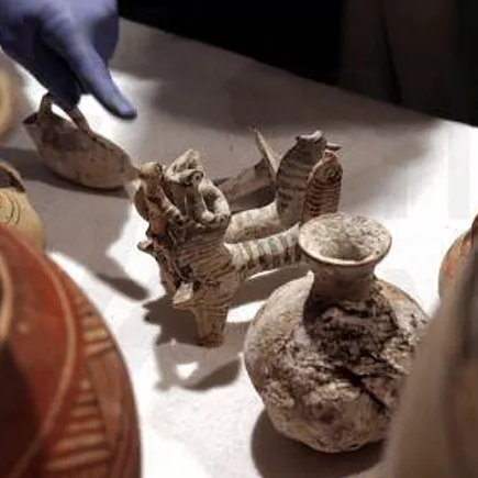 Επαναπατρίστηκαν 37 κυπριακές αρχαιότητες από τη Γερμανία