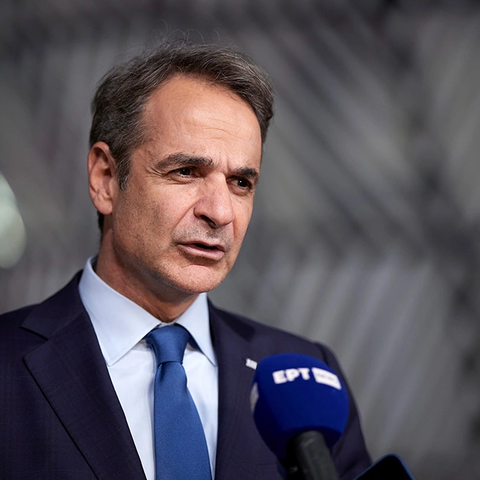 Η τοποθέτηση Μητσοτάκη για την υπόθεση ΟΠΕΚΕΠΕ-«Δεν έχω ενημερωθεί πλήρως για το περιεχόμενο της δικογραφίας»