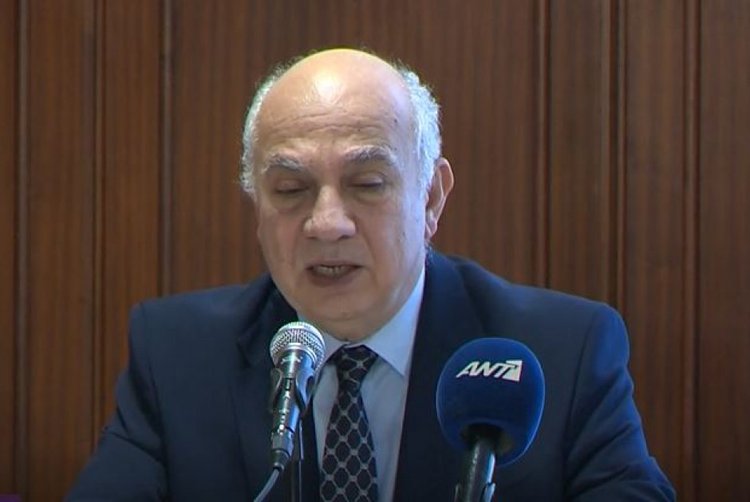 βασιλης μαυρου