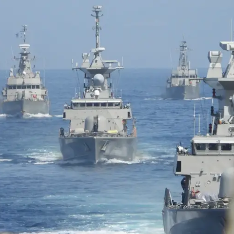 Μήνυμα Κομισιόν στην Τουρκία για το SAFE-«Μπορεί να αποκλειστεί μια τρίτη χώρα αν απειλεί κράτος-μέλος»