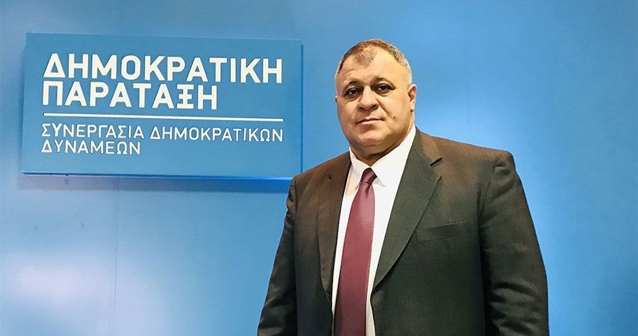 Ξεκαθαρίζει ο Τρυφωνίδης-«Η ΔΗΠΑ δεν είναι εμπλεκόμενη με σκάνδαλα, διαπλοκή ή διαφθορά» Ξεκαθαρίζει ο Τρυφωνίδης-«Η ΔΗΠΑ δεν είναι εμπλεκόμενη με σκάνδαλα, διαπλοκή ή διαφθορά»