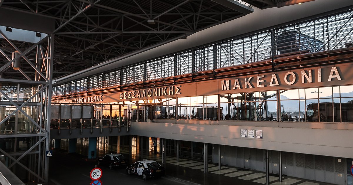 Αναστάτωση σε πτήση με προορισμό την Κύπρο-Επιβάτης επιτέθηκε λεκτικά στον κυβερνήτη και στο πλήρωμα