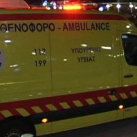 Υπέκυψε στα τραύματά του ο 52χρονος νοσηλευόταν διασωληνωμένος μετά από τροχαίο στο Παραλίμνι