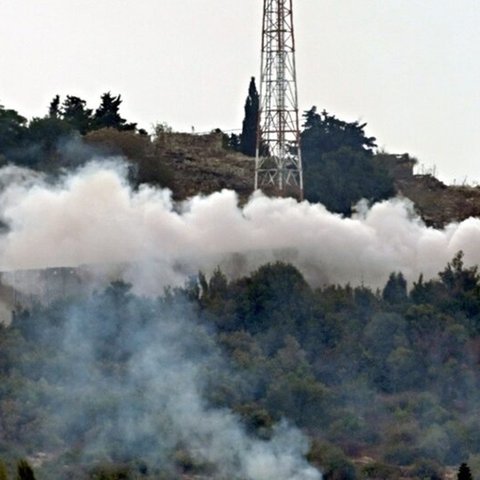 LIVE: Ο ισραηλινός στρατός απέκλεισε τα σύνορα με Λίβανο, κάνει παρεμβολές στα GPS