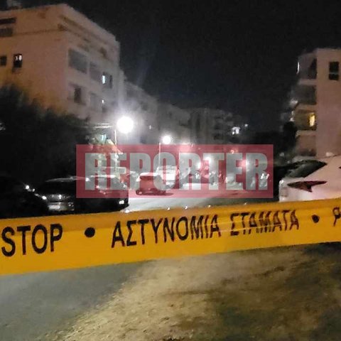 Έτσι στήθηκε η ενέδρα στο Αλεξούι-Ανοιξαν πυρ εναντίον του ενώ βρισκόταν στον δεύτερο όροφο