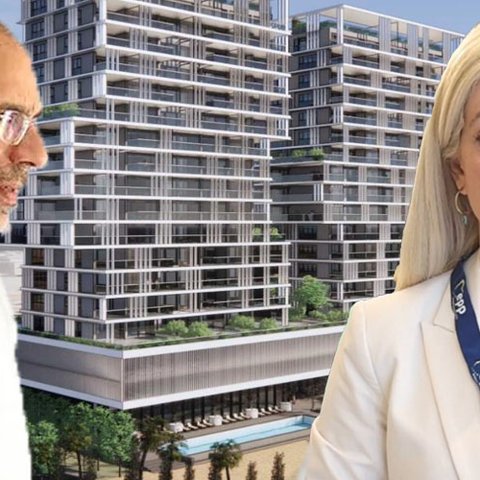 Συνεχίζουν να ανταλλάζουν πυρά ΔΗΣΥ και Άλμα-Μετωπική σύγκρουση για τους πύργους στη Λάρνακα