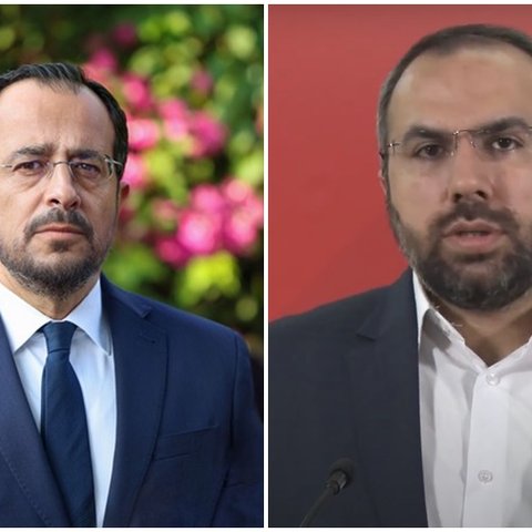 Επίθεση ΑΚΕΛ στον Πρόεδρο για την ακρίβεια-«Θα μείνει για πάντα κυβερνητικός εκπρόσωπος του Αναστασιάδη»