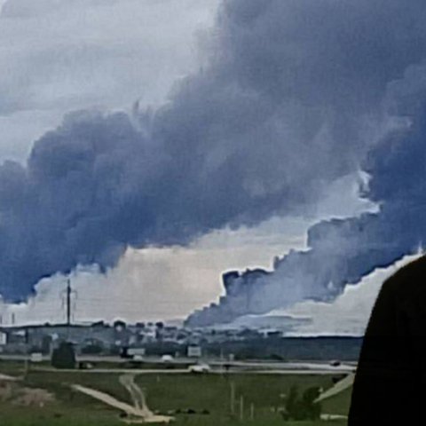 Επιχείρηση «Ιστός Αράχνης»-Πώς στήθηκε επί 18 μήνες το σαμποτάζ των Ουκρανών στις ρωσικές βάσεις