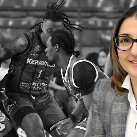 Ζήτησε απαντήσεις για τα περί αλόγιστης διάθεσης εισιτηρίων στο final-4 η Λοϊζίδου-Απαντά