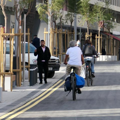 Διαβούλευση από το Γραφείο Επιτρόπου του Πολίτη για δύο Νομοσχέδια