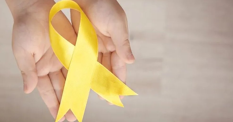 Ιατρική βοήθεια από την Κύπρο για παιδιά με καρκίνο στην Μποτσουάνα