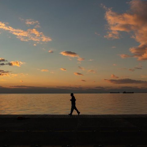 Στους 40 βαθμούς η θερμοκρασία-Τίθεται σε ισχύ κίτρινη προειδοποίηση