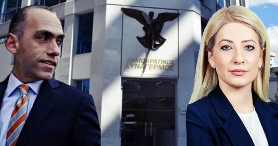 Η «διάγνωση» Γεωργιάδη για τον ΔΗΣΥ, το απόγειο της επιρροής και η πολιτική πρόταση ως απάντηση στις προκλήσεις