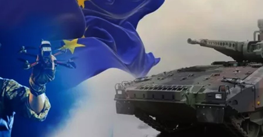 Βγαίνουν παραπονεμένοι οι Τούρκοι για SAFE-Εκφράζουν απογοήτευση για τις περιοριστικές ρυθμίσεις