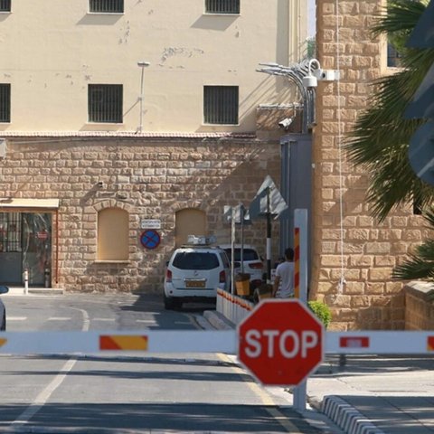 Έντονη η υπεράσπιση των δεσμοφυλάκων με βολές κατά Αστυνομίας-Άφησαν σκιές για αντίποινα λόγω απόφασης Εφετείου