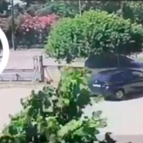 Συνελήφθησαν στην Βουλγαρία δύο Τούρκοι για το επεισόδιο με τους πυροβολισμούς στους πράκτορες της ΕΥΠ