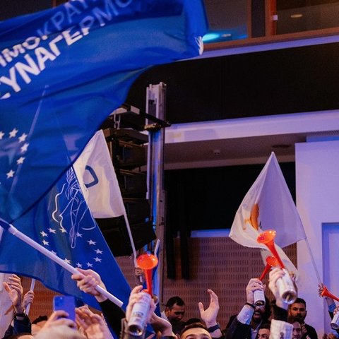 Πρώτες πράξεις Βουλευτικών στον ΔΗΣΥ-Συνάντηση με υποψήφιους… υποψήφιους και κατευθυντήριες γραμμές
