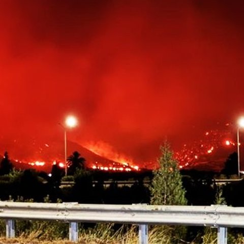 ΕΚΤΑΚΤΟ: Και δεύτερο απανθρακωμένο πτώμα στο όχημα από την φονική πυρκαγιά στη Λεμεσό
