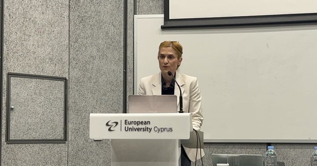 «Σας κοιτάμε με ειλικρίνεια»-Πραγματοποιήθηκε εκδήλωση για τη στοματική υγεία για τους εγκλωβισμένους και επανεγκατασταθέντες