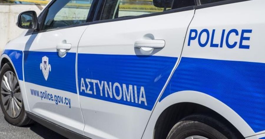 Σύλληψη τριών προσώπων 16, 17 και 18 ετών, για υποθέσεις που διαπράχθηκαν στην Αμμόχωστο