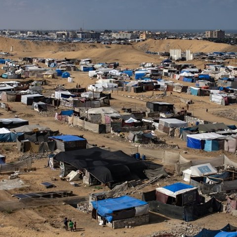 Τουλάχιστον επτά νεκροί από νέο ισραηλινό πλήγμα εναντίον σχολείου στη Γάζα