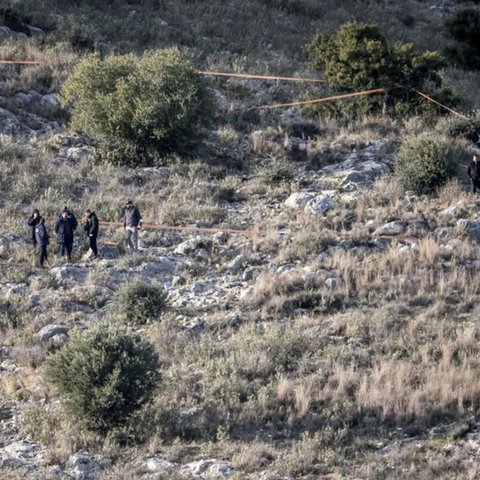 Ανοίγουν κινητά τηλέφωνα για την υπόθεση θανάτου του Βασίλη Καλογήρου