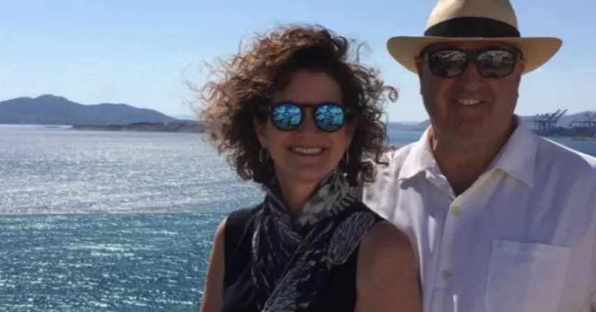 Συνελήφθη η ερωμένη υψηλόβαθμου στελέχους της Goodyear για τον φόνο της γυναίκας του