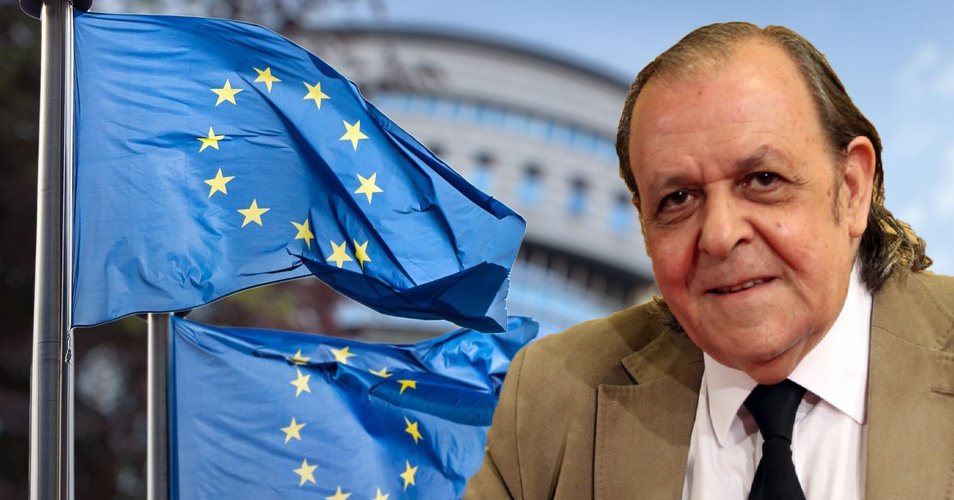 Διαβήματα Προέδρου για την δίωξη Σενέρ Λεβέντ-Καλεί τους θεσμούς της ΕΕ να σταματήσουν την Τουρκία