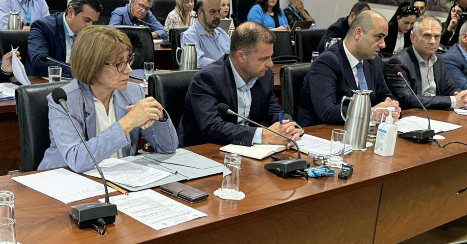 «Ένας στους δύο στην Κύπρο δεν καλύπτεται από συλλογικές συμβάσεις»-Ζητούν εφαρμογή της οδηγίας