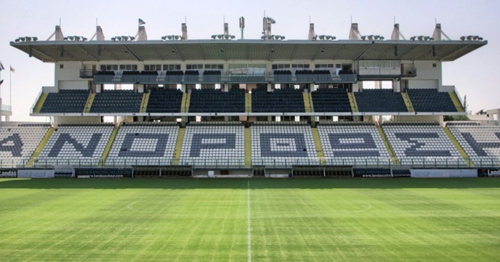 Στόχος εμπρηστών ο τεχνικός διευθυντής της Ανόρθωσης