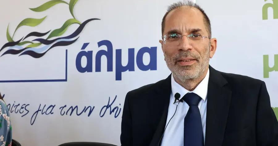 Μετωπική επίθεση Άλματος στον Πρόεδρο για τη φυλάκιση ανηλίκων-«Φλερτάρει με την ακροδεξιά»