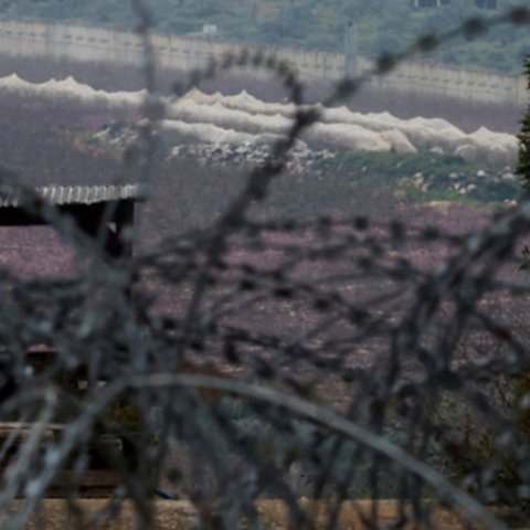 Ο στρατός του Ισραήλ επιβεβαίωσε κατάρριψη Drone στον Λίβανο