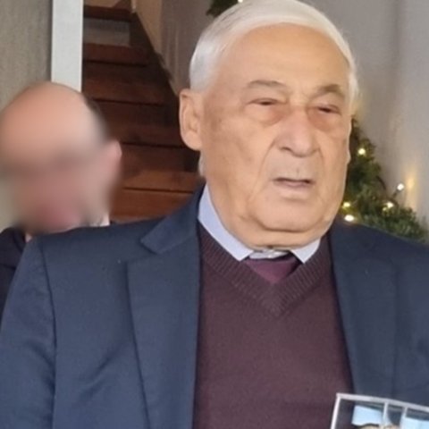 Θλίψη στην ΠΟΕΔ-Έφυγε από τη ζωή ο νομικός σύμβουλός της Ανδρέας Παναγιώτου