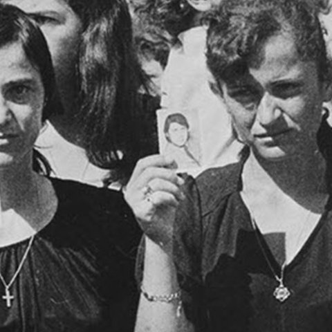 Το κράτος αναγνώρισε τις αρραβωνιαστικιές των αγνοουμένων-«Τον περίμενε ζωντανό, ήρθε το χέρι του με τη βέρα»