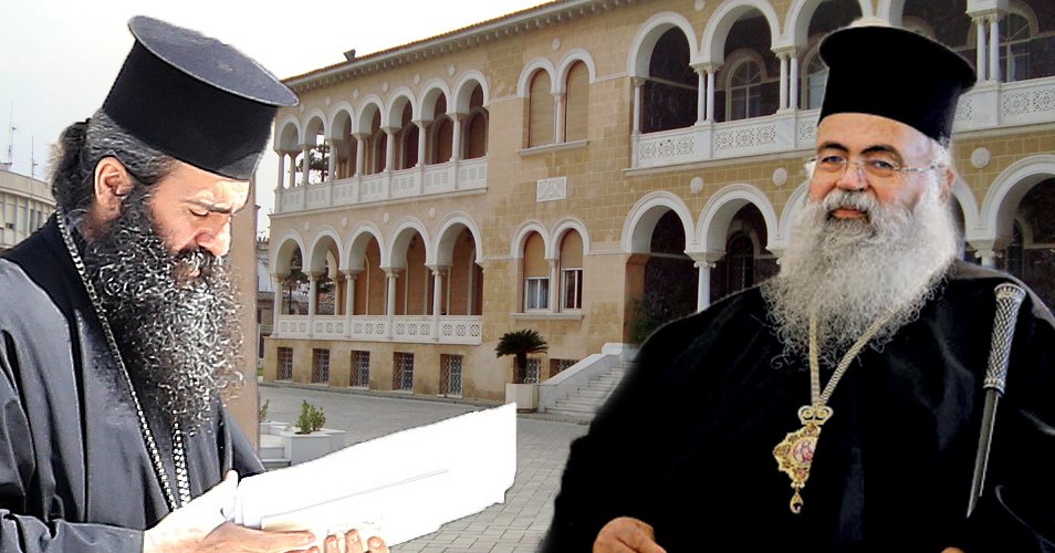 Το νέο σχίσμα των πιστών, ο κλάδος ελαίας με αστερισκό του Αρχιεπισκόπου και η κρίσιμη απόφαση του Τυχικού